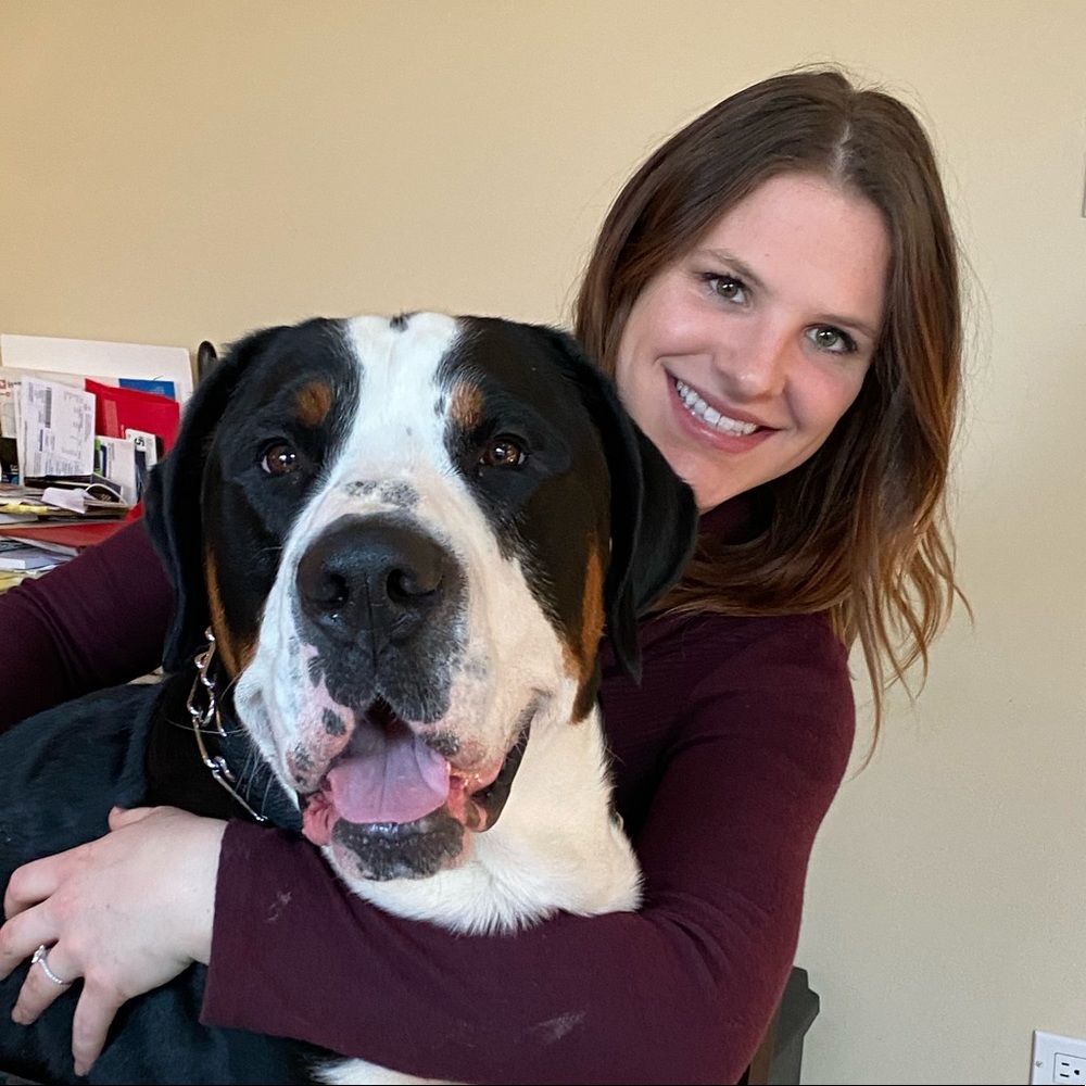 Meet your Posher, Jessica